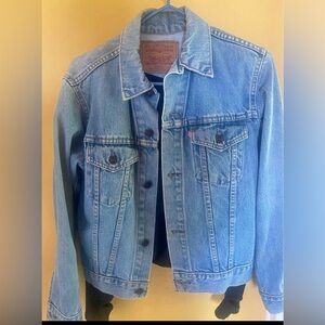 Vintage Levi’s Jacket
